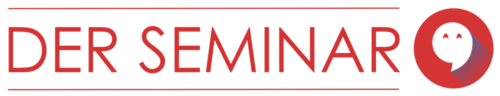Logo DER SEMINAR